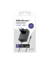 qoltec Ładowarka Super FAST PD for Raspberry PI 5 | USB-C | 27W | 5-12V | 1.8-5A | Czarna - nr 8