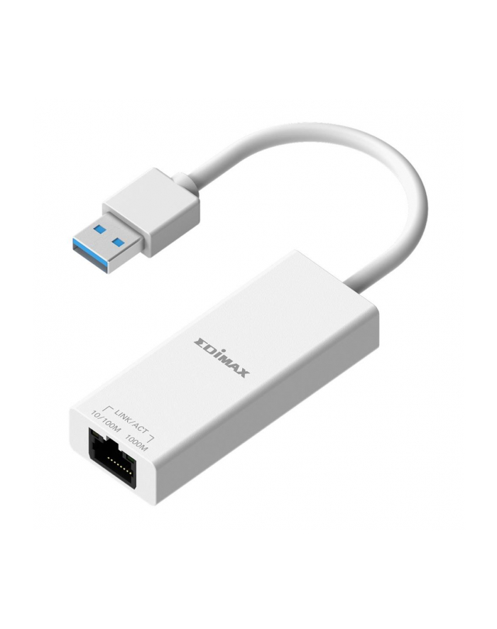 EDIMAX USB 3.2 Gigabit Ethernet Adapter główny
