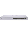 CISCO Catalyst 1300 24-Port Switch 20 x 10GE RJ45 4 x 10G SFP+ Uplinks - nr 1