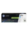 hp inc. HP 230A Cyan Original LaserJet Toner Cartridge - nr 1