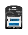 kingston Pendrive 256GB IronKey Keypad 200 FIPS140-3 Level 3 AES-256 - nr 11