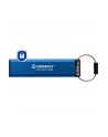 kingston Pendrive 256GB IronKey Keypad 200 FIPS140-3 Level 3 AES-256 - nr 15