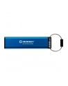 kingston Pendrive 256GB IronKey Keypad 200 FIPS140-3 Level 3 AES-256 - nr 9