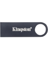 KINGSTON 64GB DataTraveler SE9 G3 USB 3.2 Gen 1 speeds 220MB/s read 100MB/s write Dark Nickel - nr 24
