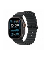 APPLE 49mm Black Ocean Band - Black Titanium Finish - nr 2