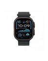 APPLE 49mm Black Ocean Band - Black Titanium Finish - nr 3