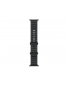 APPLE 49mm Black Ocean Band - Black Titanium Finish - nr 4