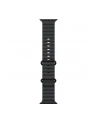 APPLE 49mm Black Ocean Band - Black Titanium Finish - nr 5