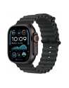 APPLE 49mm Black Ocean Band - Black Titanium Finish - nr 6