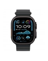 APPLE 49mm Black Ocean Band - Black Titanium Finish - nr 7