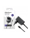 qoltec Ładowarka Super FAST PD for Raspberry PI 4 | USB-C | 15W | 5V |  3A | Czarna - nr 1