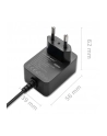qoltec Ładowarka Super FAST PD for Raspberry PI 4 | USB-C | 15W | 5V |  3A | Czarna - nr 5
