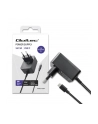 qoltec Ładowarka Super FAST PD for Raspberry PI 4 | USB-C | 15W | 5V |  3A | Czarna - nr 9