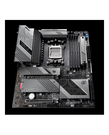 asrock Płyta główna X870E TAICHI LITE AM5 4DDR5 M.2 EATX nr 2
