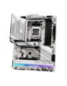 asrock Płyta główna X870 PRO RS AM5 4DDR5 M.2 ATX - nr 12