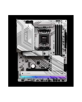 asrock Płyta główna X870 PRO RS AM5 4DDR5 M.2 ATX nr 2