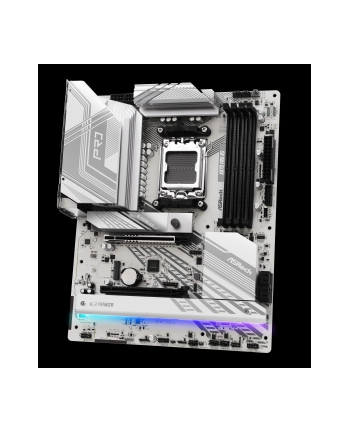 asrock Płyta główna X870 PRO RS AM5 4DDR5 M.2 ATX nr 1