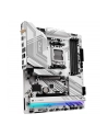 asrock Płyta główna X870 PRO RS WIFI AM5 4DDR5 M.2 ATX - nr 20