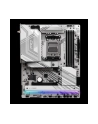 asrock Płyta główna X870 PRO RS WIFI AM5 4DDR5 M.2 ATX - nr 31