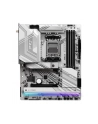 asrock Płyta główna X870 PRO RS WIFI AM5 4DDR5 M.2 ATX - nr 36