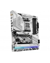 asrock Płyta główna X870 PRO RS WIFI AM5 4DDR5 M.2 ATX - nr 48