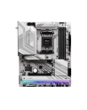 asrock Płyta główna X870 PRO RS WIFI AM5 4DDR5 M.2 ATX - nr 51