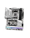 asrock Płyta główna X870 PRO RS WIFI AM5 4DDR5 M.2 ATX - nr 52