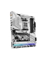 asrock Płyta główna X870 PRO RS WIFI AM5 4DDR5 M.2 ATX - nr 66