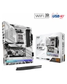 asrock Płyta główna X870 PRO RS WIFI AM5 4DDR5 M.2 ATX - nr 69