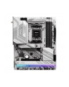 asrock Płyta główna X870 PRO RS WIFI AM5 4DDR5 M.2 ATX - nr 9