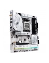 asrock Płyta główna X870 STEEL LEGEND WIFI AM5 4DDR5 M.2 ATX - nr 12