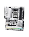 asrock Płyta główna X870 STEEL LEGEND WIFI AM5 4DDR5 M.2 ATX - nr 19