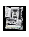 asrock Płyta główna X870 STEEL LEGEND WIFI AM5 4DDR5 M.2 ATX - nr 29