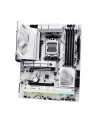asrock Płyta główna X870 STEEL LEGEND WIFI AM5 4DDR5 M.2 ATX - nr 34
