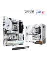 asrock Płyta główna X870 STEEL LEGEND WIFI AM5 4DDR5 M.2 ATX - nr 46