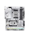 asrock Płyta główna X870 STEEL LEGEND WIFI AM5 4DDR5 M.2 ATX - nr 4