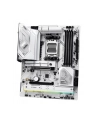 asrock Płyta główna X870 STEEL LEGEND WIFI AM5 4DDR5 M.2 ATX - nr 53