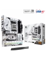 asrock Płyta główna X870 STEEL LEGEND WIFI AM5 4DDR5 M.2 ATX - nr 55