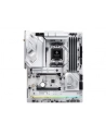 asrock Płyta główna X870 STEEL LEGEND WIFI AM5 4DDR5 M.2 ATX - nr 8