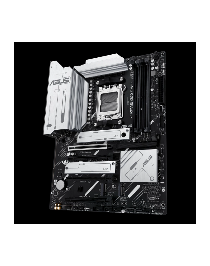 ASUS PRIME X870-P WIFI AM5 główny