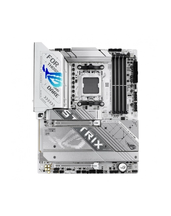 ASUS ROG STRIX X870-A GAMING WIFI AM5 główny