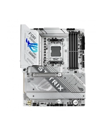 ASUS ROG STRIX X870-A GAMING WIFI AM5 nr 2
