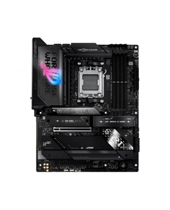 ASUS ROG STRIX X870E-E GAMING WIFI AM5