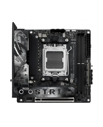 ASUS ROG STRIX X870-I GAMING WIFI AM5