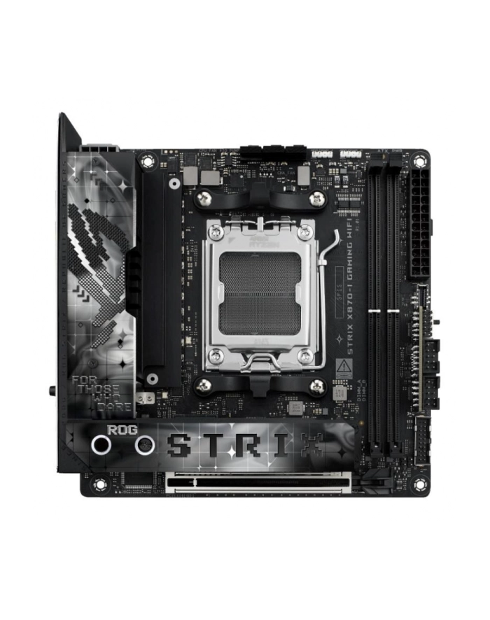 ASUS ROG STRIX X870-I GAMING WIFI AM5 główny