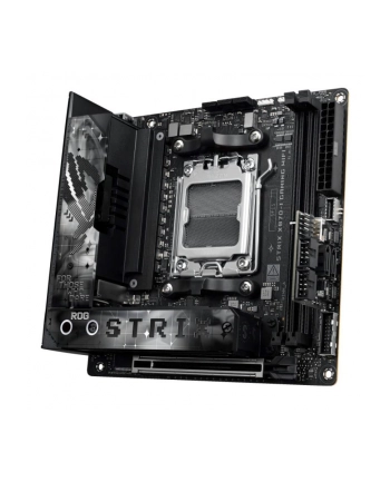 ASUS ROG STRIX X870-I GAMING WIFI AM5