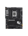 ASUS TUF GAMING X870-PLUS WIFI AM5 - nr 1
