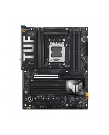 ASUS TUF GAMING X870-PLUS WIFI AM5
