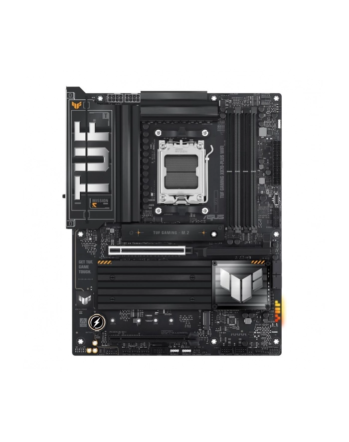 ASUS TUF GAMING X870-PLUS WIFI AM5 główny