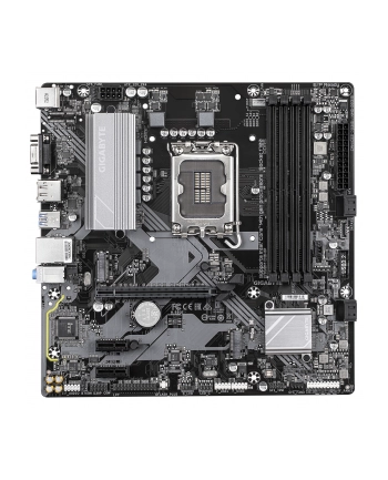 GIGABYTE B760M D3HP nr 1